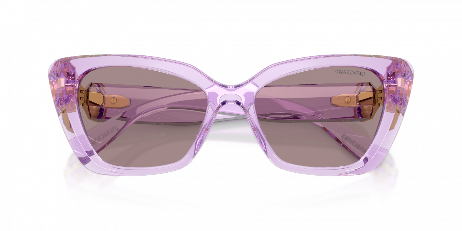 Swarovski SK6047 1079LA  